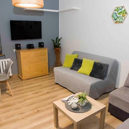 Apartament Grapa Żywiec 外观 照片
