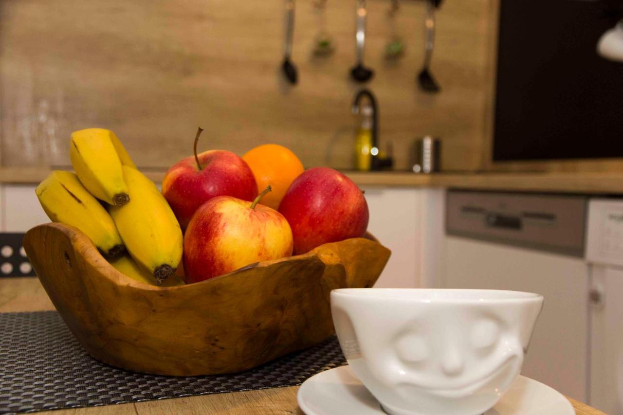 Apartament Grapa Żywiec 外观 照片
