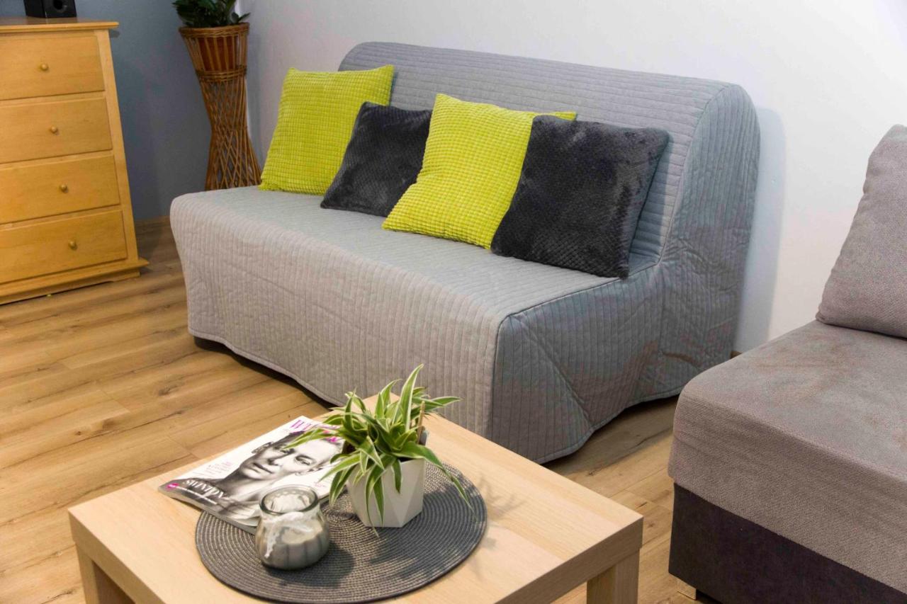 Apartament Grapa Żywiec 外观 照片