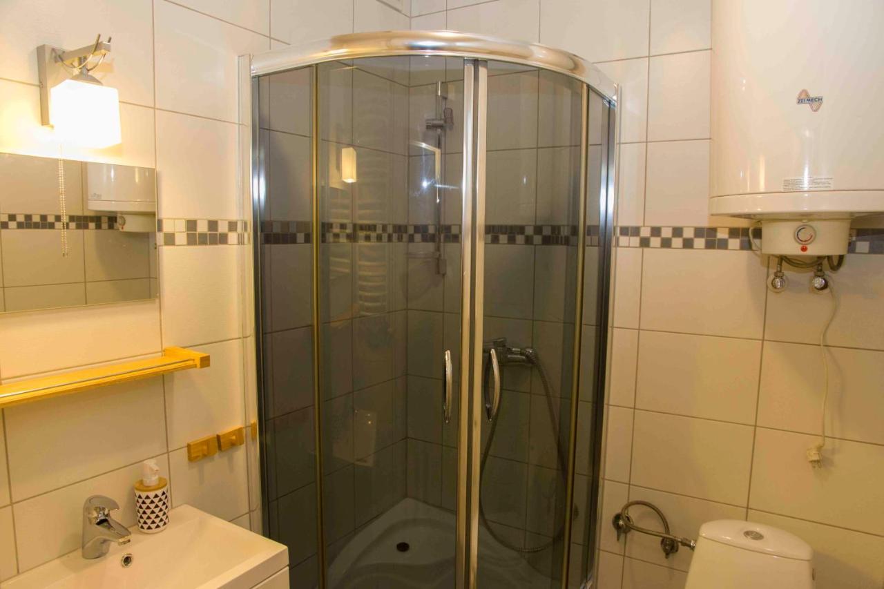 Apartament Grapa Żywiec 外观 照片