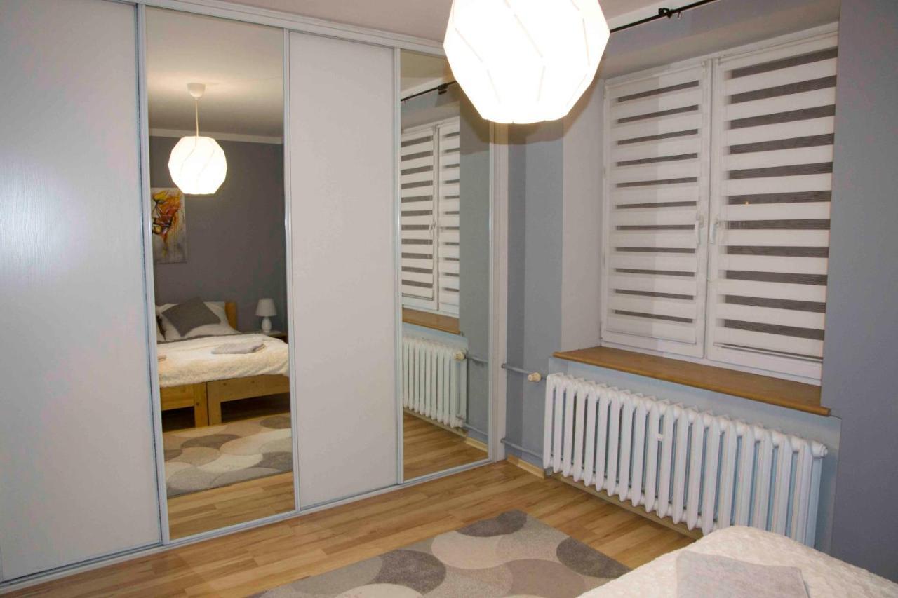 Apartament Grapa Żywiec 外观 照片
