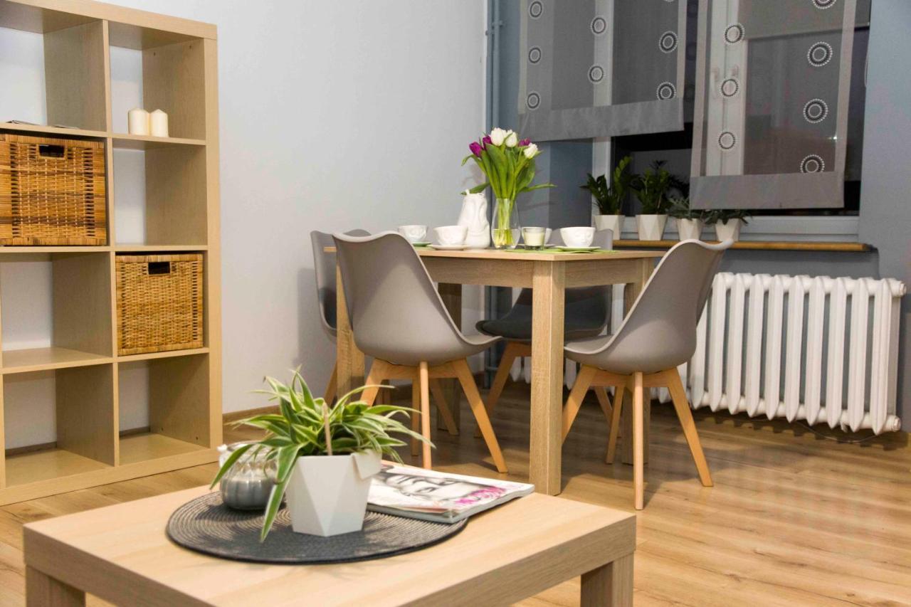 Apartament Grapa Żywiec 外观 照片