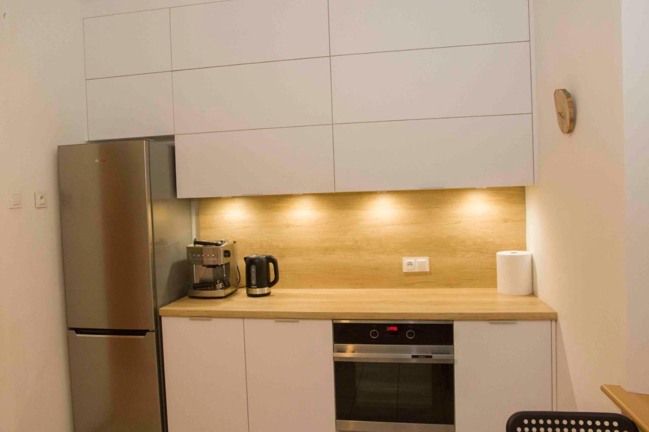 Apartament Grapa Żywiec 外观 照片