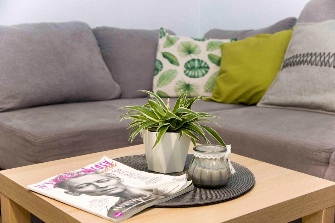 Apartament Grapa Żywiec 外观 照片