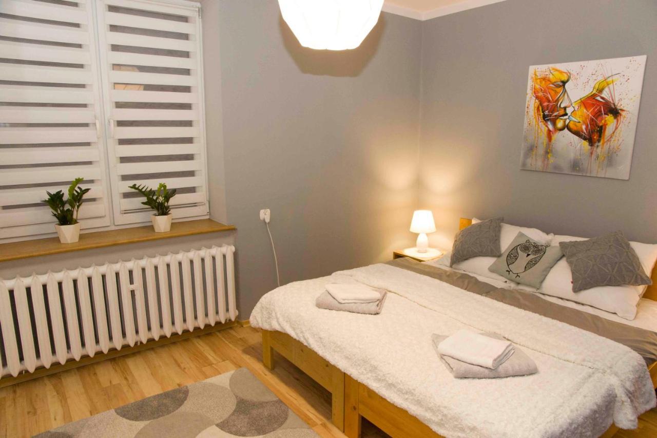 Apartament Grapa Żywiec 外观 照片