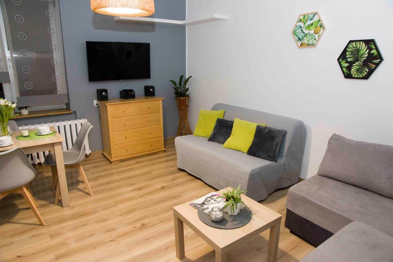 Apartament Grapa Żywiec 外观 照片