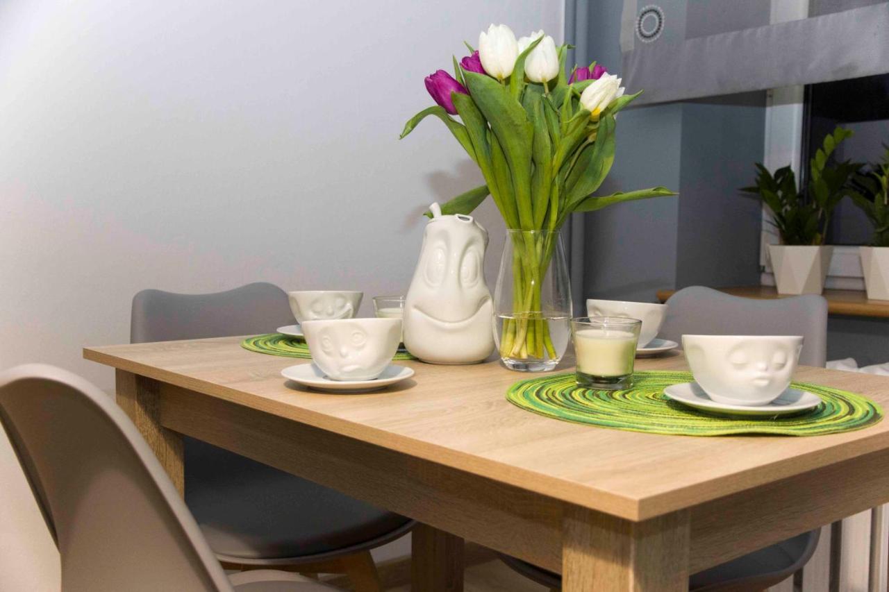 Apartament Grapa Żywiec 外观 照片